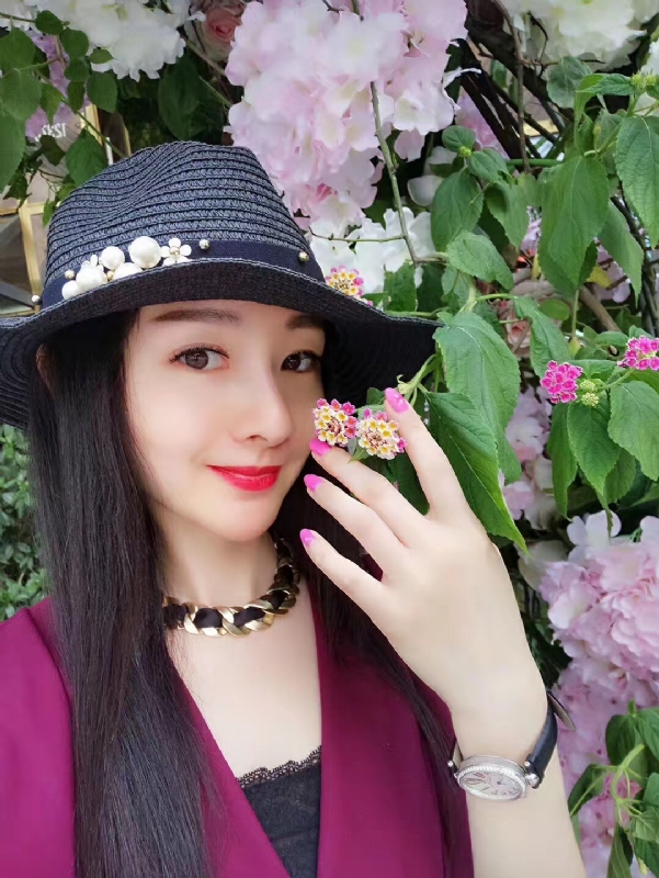 Chen的第一张照片--唐山相亲服务中心