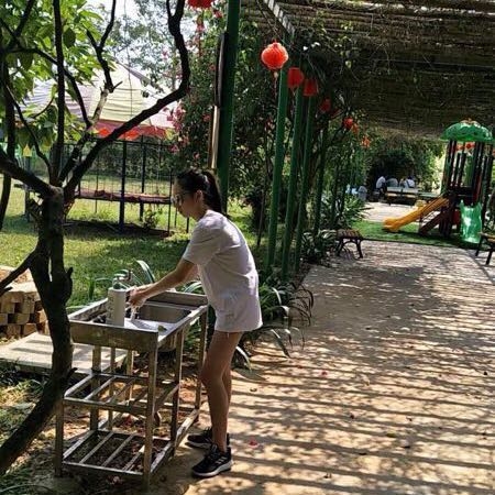 思思的第一张照片--唐山相亲服务中心