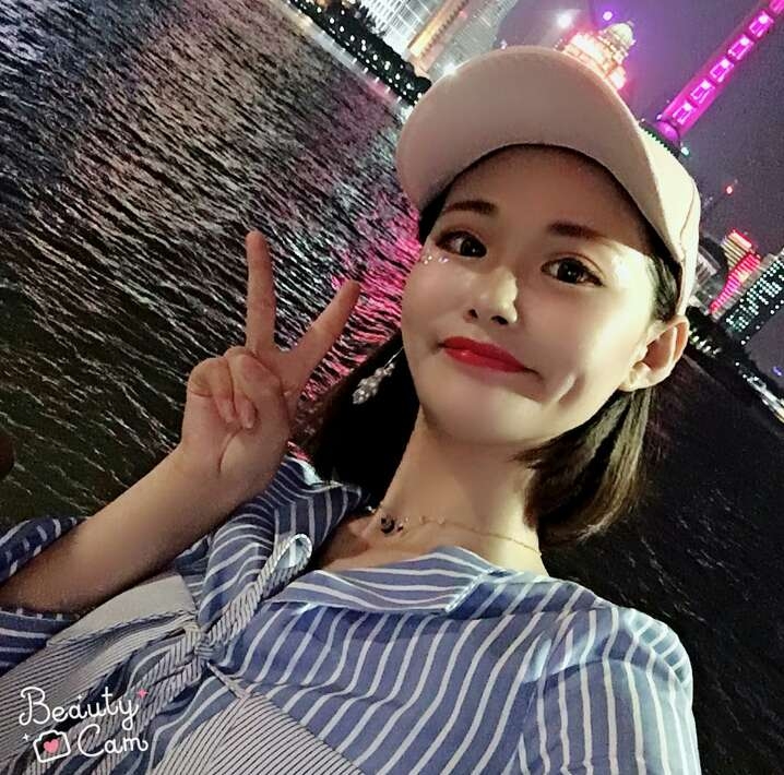 谢颖儿的第一张照片--唐山相亲服务中心