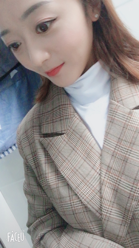 丑丑的第一张照片--唐山相亲服务中心