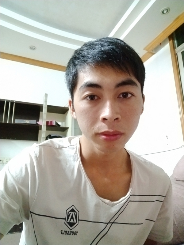 似微笑的第一张照片--唐山相亲服务中心