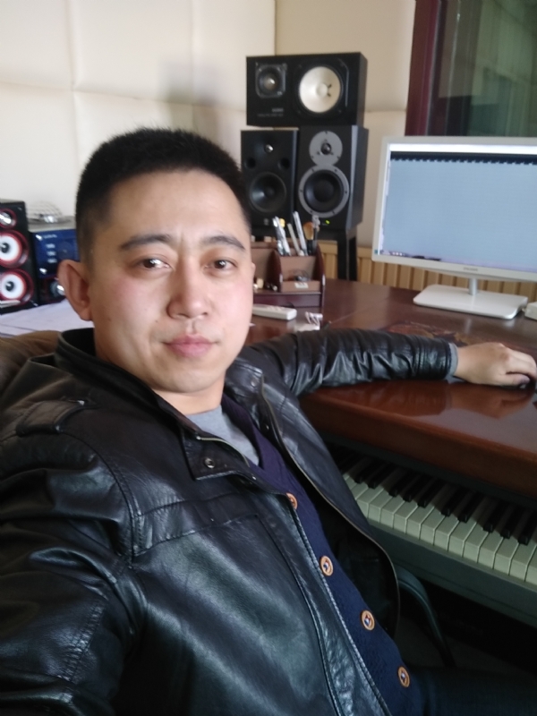 MrJing的第一张照片--唐山相亲服务中心