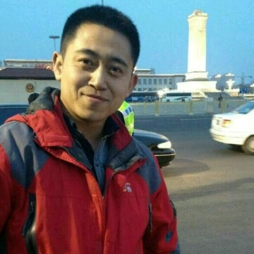 MrJing的第二张照片--唐山相亲服务中心