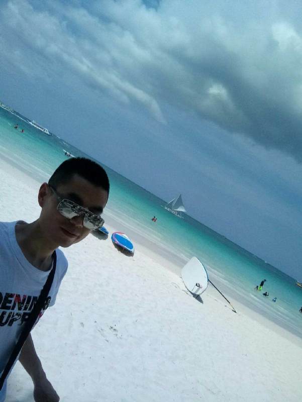 Destiny的第一张照片--唐山相亲服务中心