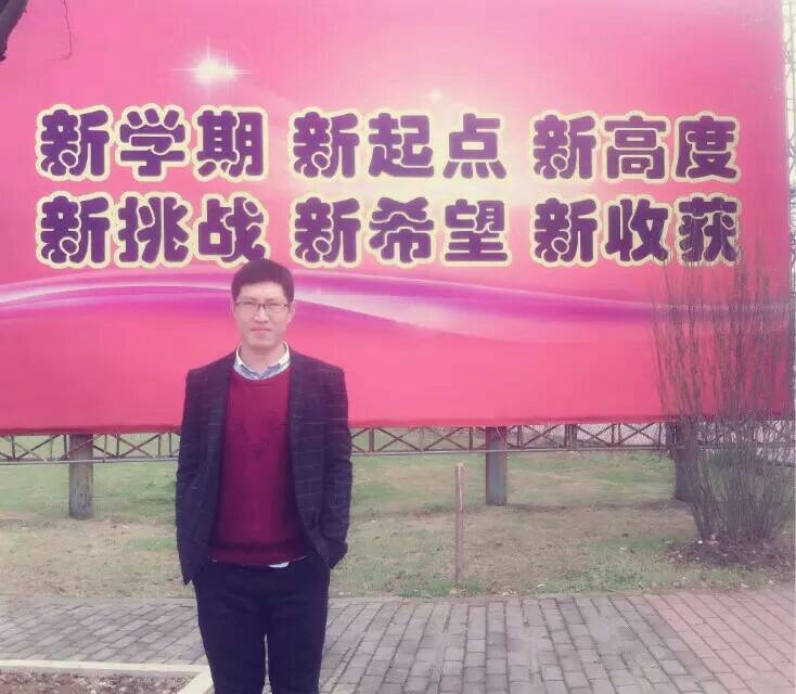 果子的第二张照片--唐山相亲服务中心