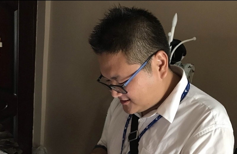 人生就是一个选择的第二张照片--唐山相亲服务中心