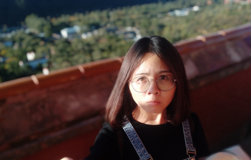 冰汐的第一张照片--唐山相亲服务中心