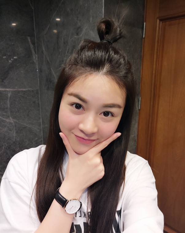 苹果味的第一张照片--唐山相亲服务中心