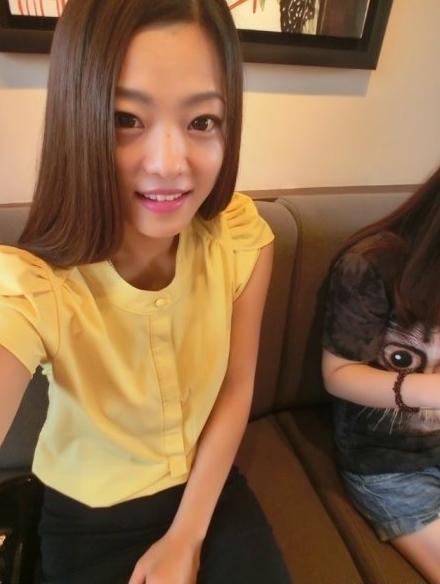 小玉啊的第一张照片--唐山相亲服务中心