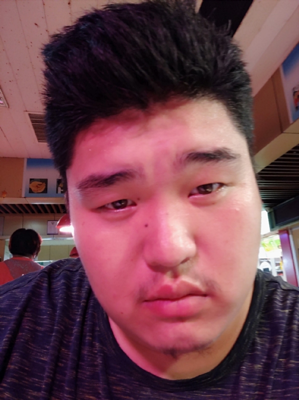 寻爱的第一张照片--唐山相亲服务中心