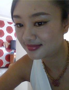 互相爱的第一张照片--唐山相亲服务中心