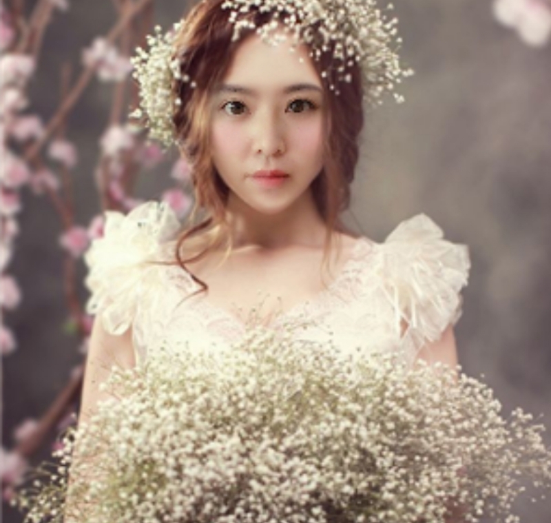 美贝的第一张照片--唐山相亲服务中心