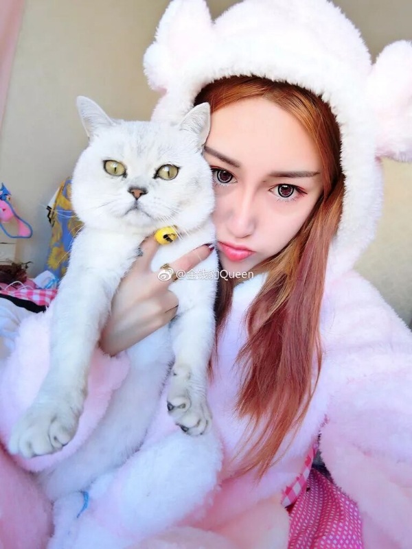 想嫁人的姑娘的第三张照片--唐山相亲服务中心