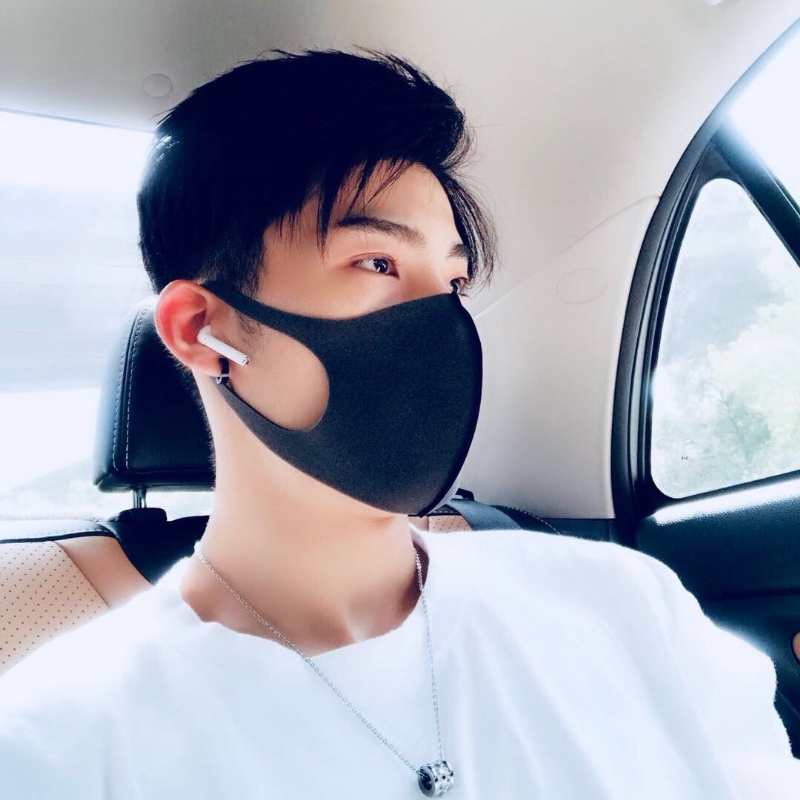 温柔的马里奥的第一张照片--唐山相亲服务中心