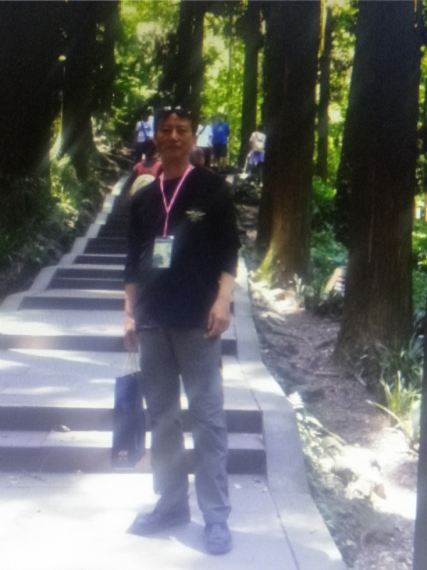 金肖的第一张照片--唐山相亲服务中心