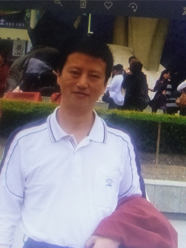 金肖的第二张照片--唐山相亲服务中心