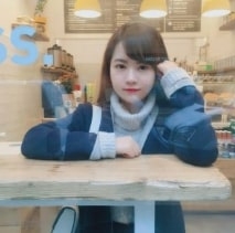 小小棉的第一张照片--唐山相亲服务中心