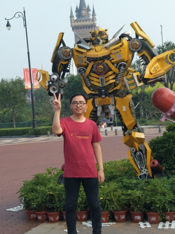 心瘾的第一张照片--唐山相亲服务中心