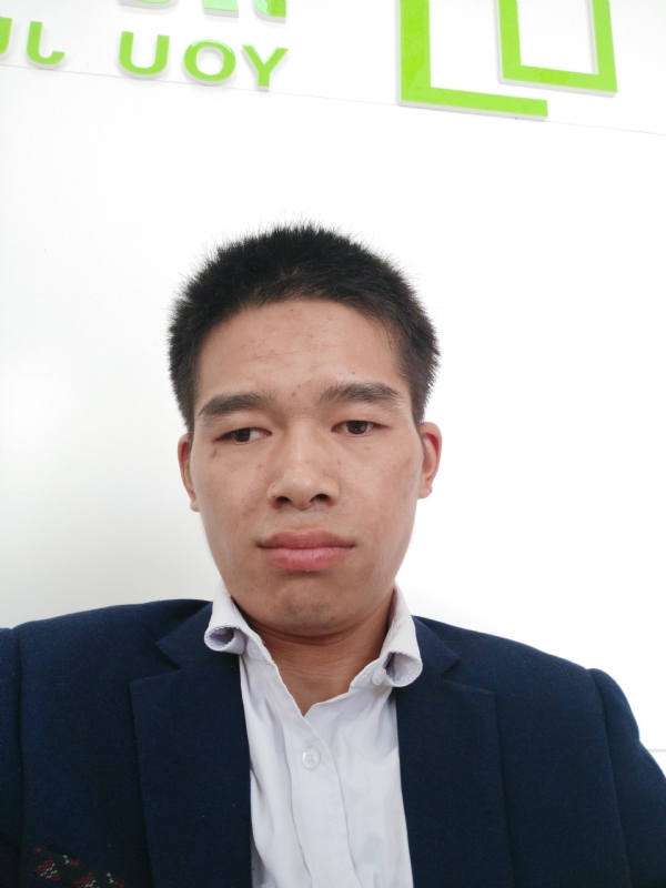 阿宝的第一张照片--唐山相亲服务中心