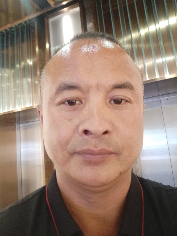 晨晨的第一张照片--唐山相亲服务中心