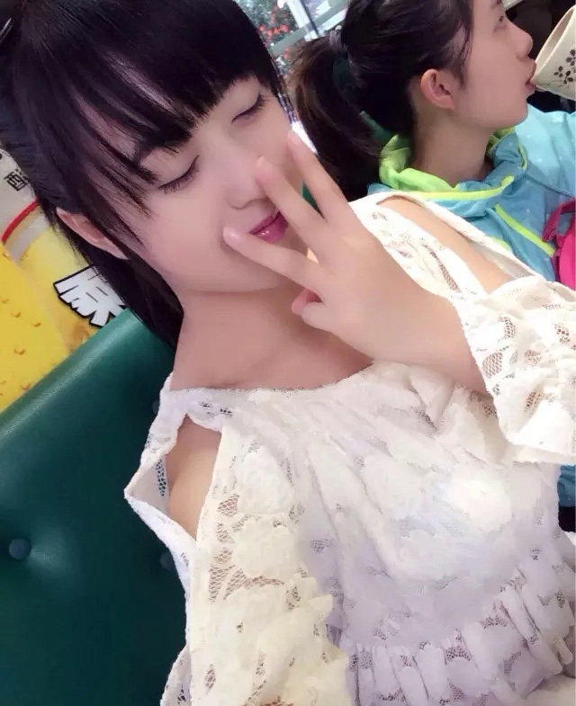 小mimi的第一张照片--唐山相亲服务中心