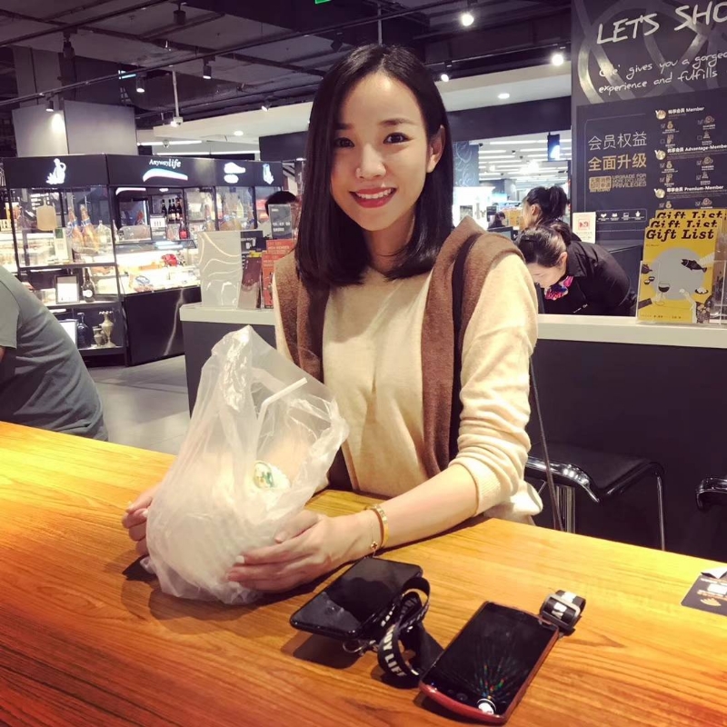 浅安时光的第一张照片--唐山相亲服务中心