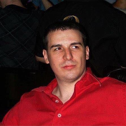 Andrew的第二张照片--唐山相亲服务中心