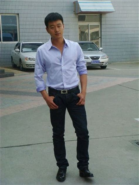 七彩王子的第一张照片--唐山相亲服务中心