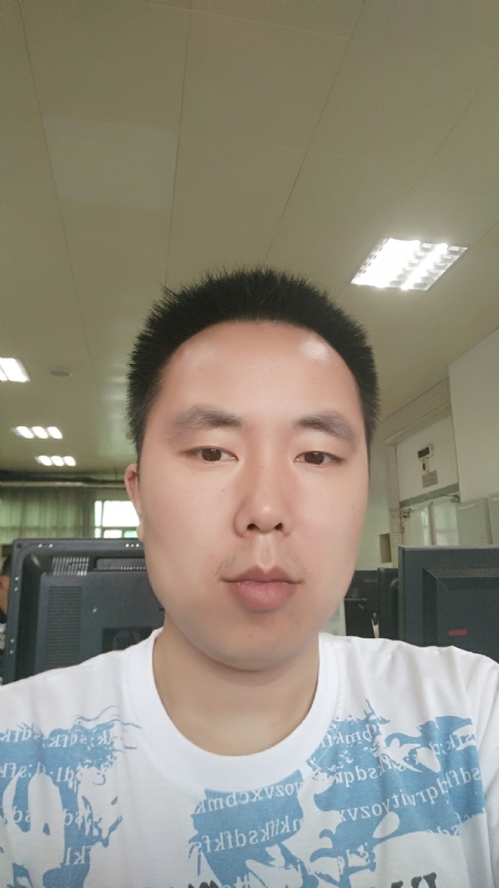 浔城老男孩的第一张照片--唐山相亲服务中心