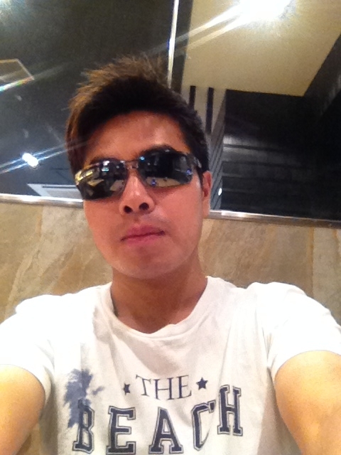 无聊晚风的第一张照片--唐山相亲服务中心