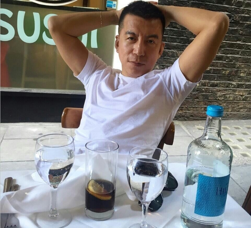 不忘初心的第一张照片--唐山相亲服务中心