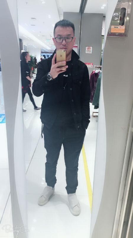 wgf的第二张照片--唐山相亲服务中心