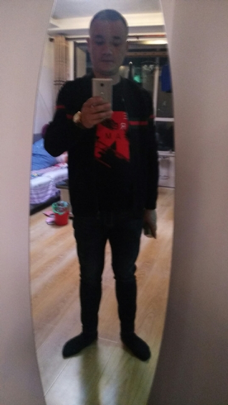 重整旗鼓的第一张照片--唐山相亲服务中心