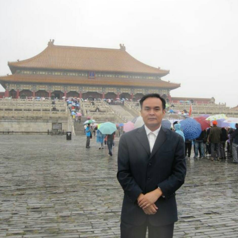 淼森的第一张照片--唐山相亲服务中心