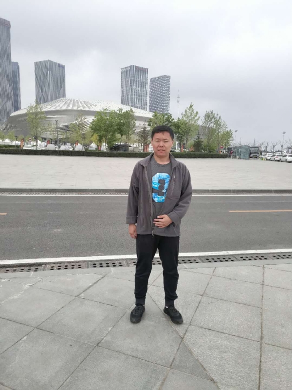 衍水大桥的第一张照片--唐山相亲服务中心