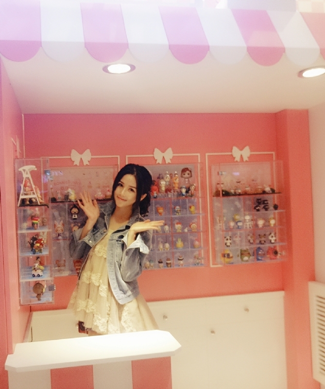 cloris的第二张照片--唐山相亲服务中心