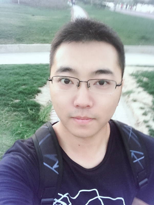 落尘、的第一张照片--唐山相亲服务中心