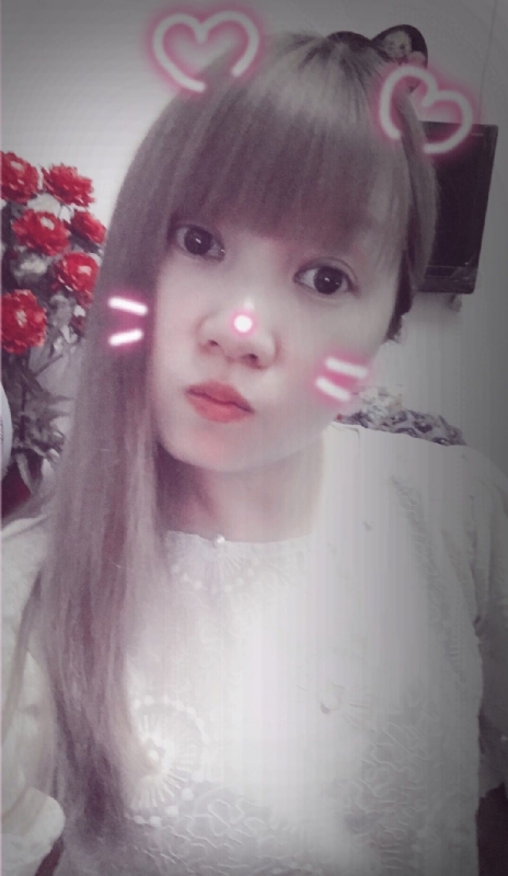 兔兔有双下巴的第一张照片--唐山相亲服务中心