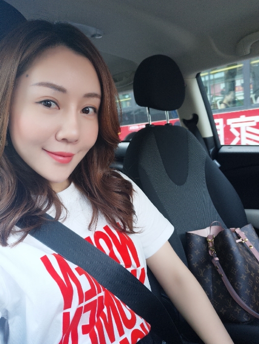 娜娜的第二张照片--唐山相亲服务中心