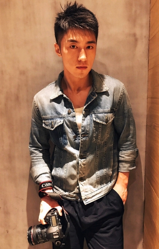 Jason的第一张照片--唐山相亲服务中心