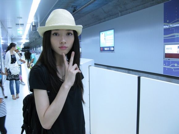 我还跟我的第一张照片--唐山相亲服务中心