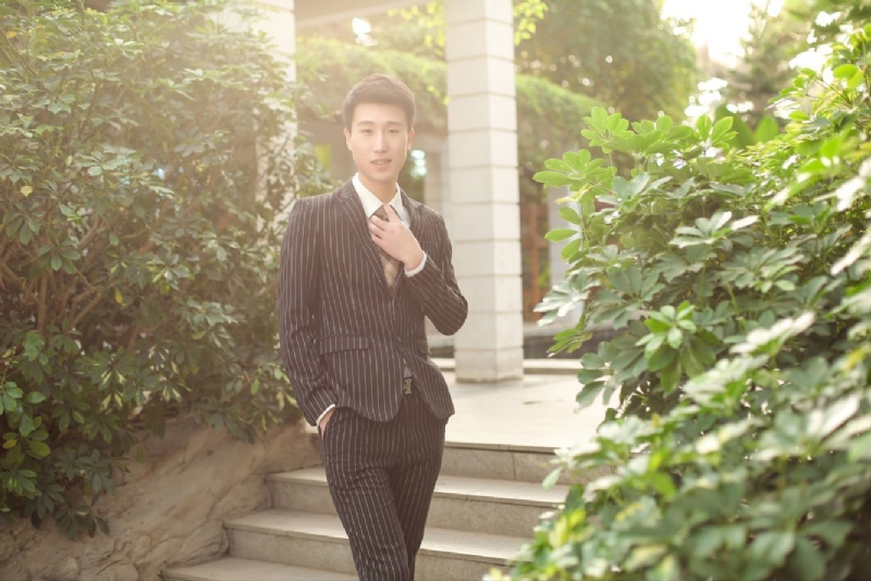 evildoer的第一张照片--唐山相亲服务中心