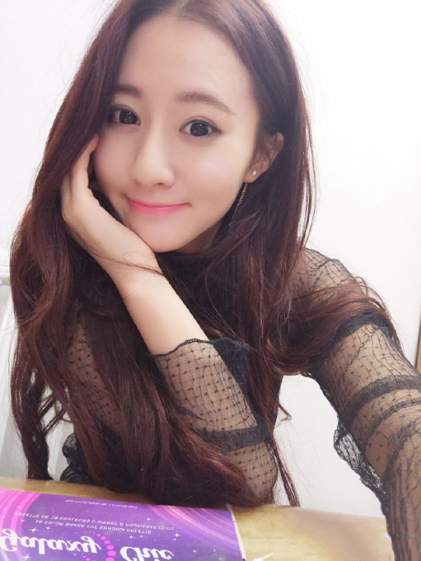 秋天的风雪的第一张照片--唐山相亲服务中心