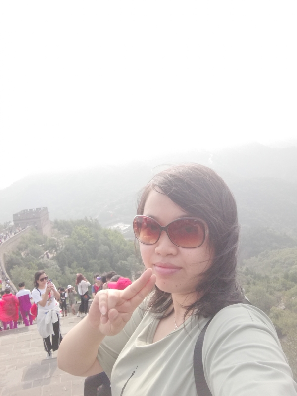 七秒记忆的第一张照片--唐山相亲服务中心