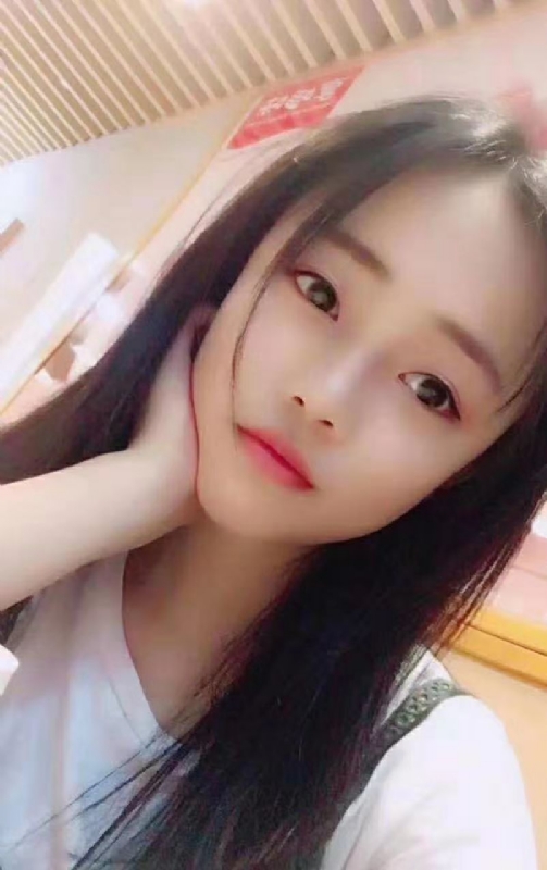 雪妮儿的第一张照片--唐山相亲服务中心