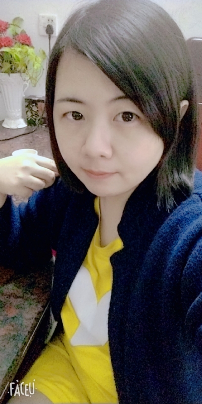 往后余生的第一张照片--唐山相亲服务中心