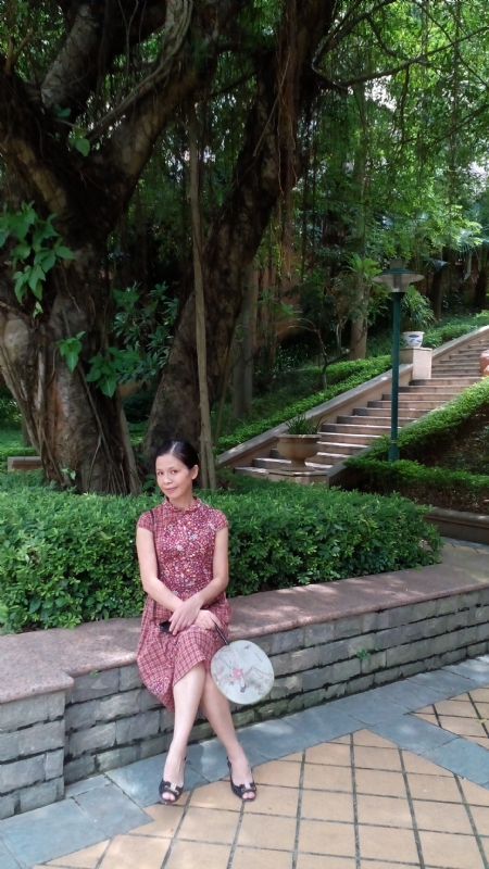 丹蕾的第一张照片--唐山相亲服务中心