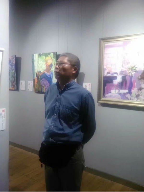 弹丝宇际的第一张照片--唐山相亲服务中心