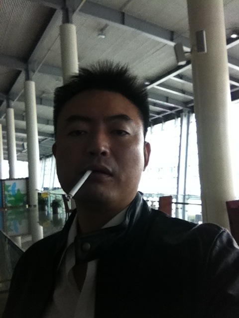 Howard的第二张照片--唐山相亲服务中心