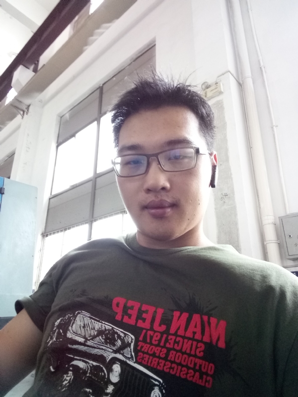 胡晨晓的第一张照片--唐山相亲服务中心